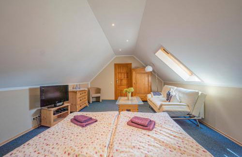 Dom Ogrodnika - Foto 29