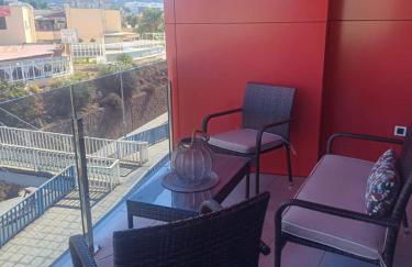 Apartamento Vega Arguineguin - Foto 7