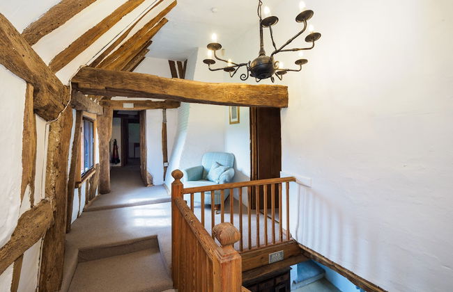 Gildridge Estat Large Group Tennis Court - Foto 75