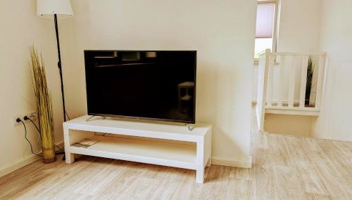 Moderne familienfreundliche Ferienwohnungen - Garten Wlan Parkplatz inkl - Foto 2