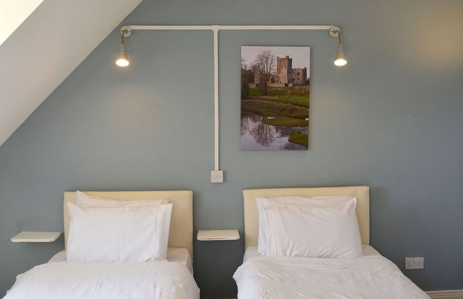 Hookless Holiday Homes - Foto 4