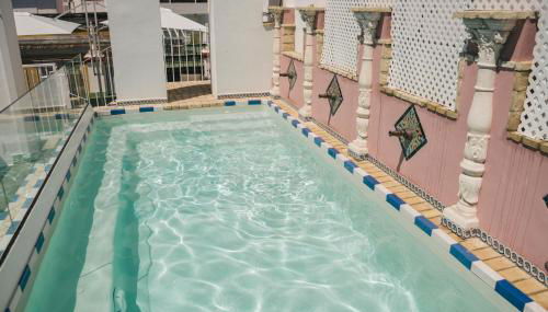 Apartamentos Abreu Suites - Photo 5