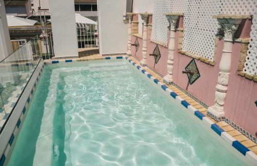 Apartamentos Abreu Suites - Foto 6