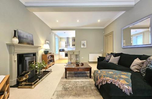 Edinburgh Elegant 1-Bedroom City Apartment - Foto 4