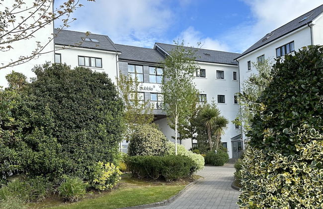 Cúirt na Coiribe Self Catering - Foto 31