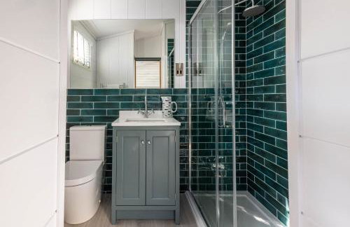 Gull Rocks Beach Lodges - Foto 19