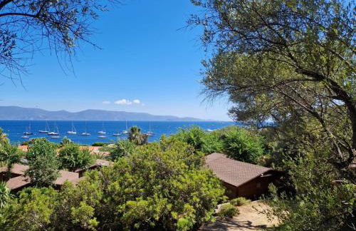 Mare E Monti Chalets - Foto 12