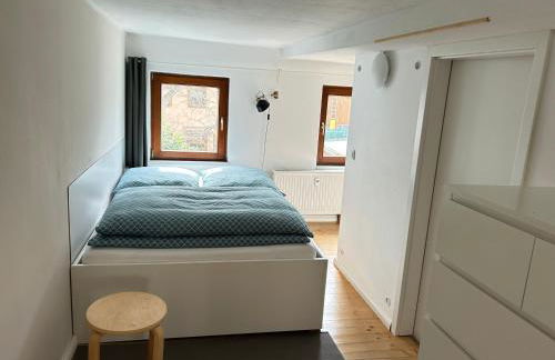 Apartment Pension Sternchen - Foto 9