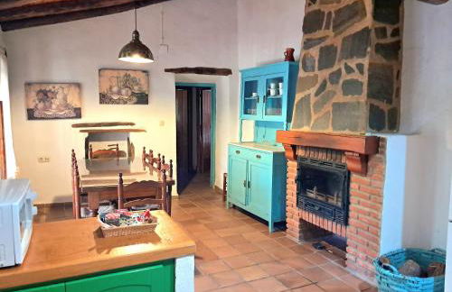 El Jiniebro Turismo Rural - Foto 57