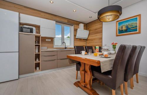 Apartment Holiday home DoMa, Čilipi near Dubrovnik - Photo 25