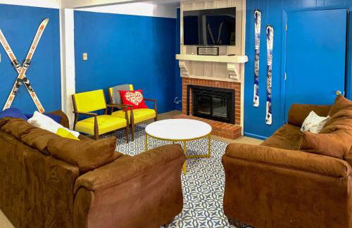 Red River Condo with Fire Pit half Mi to Slopes! - Foto 15