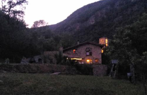 Mas La Cabanya Beget Xalet de muntanya - Photo 35