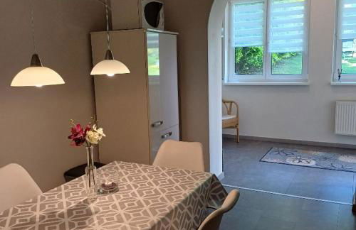 Ferienwohnung Am Garten - Foto 6