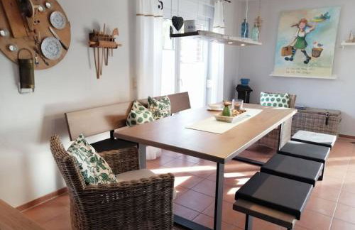 Holiday home in Ückeritz with swimming pool - Foto 11