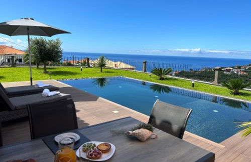 Villa Livramento - Foto 1