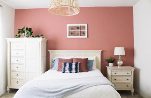 Entire Bungalow w/ Private Pool Near Palm Springs! - Foto 59