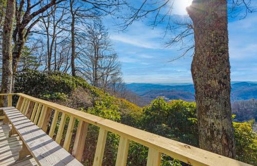 Blue View Chalet - Foto 22