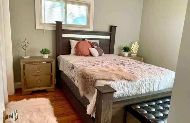 The Grand Gorge Villa-With Yard& Parking - Foto 4