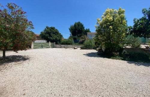 Gites les oliviers - Foto 3