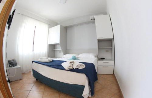 Residence Hotel La Taverna - Foto 72