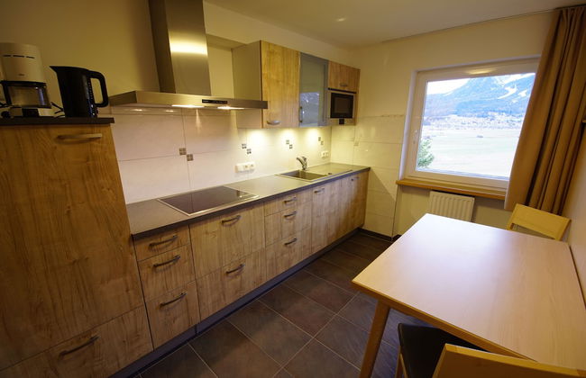 Ferienhaus Mott - Foto 18