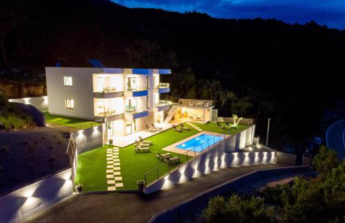 Villa Lavinia - Foto 21