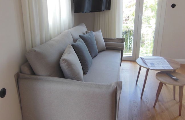 VERANI SUITES - Foto 5