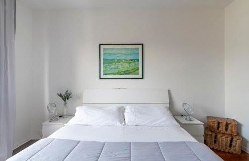 LA MAR Apartment Spinea - Foto 6