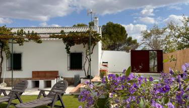 El Cortijo - Foto 2, Garden view