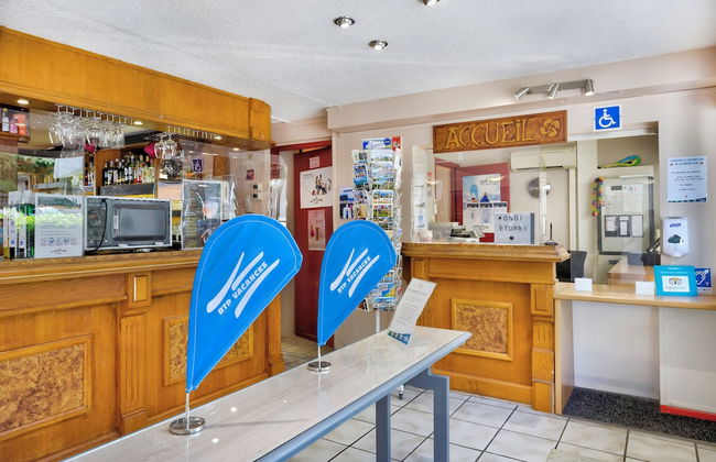 Village Club Le Saint Ignace - Foto 3