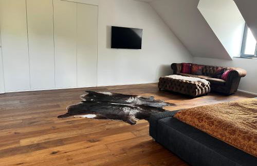 Trierer Heide - Architektur zum wohl fühlen - Foto 15