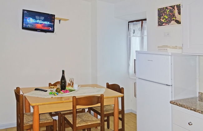 La Rotonda - Photo 18