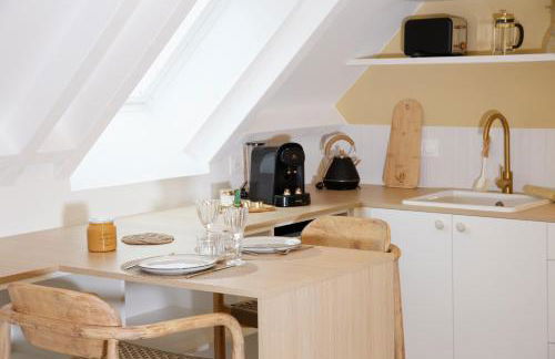 LE DOMAINE DE SOANI - Piscine intérieure, Jacuzzis & Sauna - ADULT ONLY - Foto 59