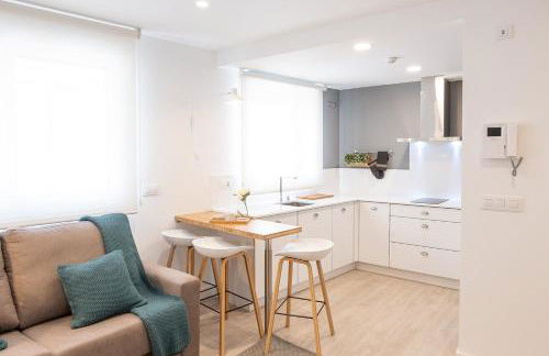 CONCHEIROS 5 APARTAMENTOS TURISTICOS - Photo 77