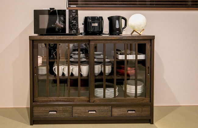 CASA GRApP Nishikujo - Foto 29