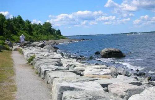 Harbourside Hideaway - Foto 20