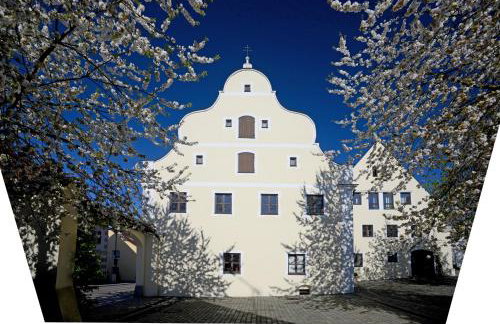 Hotel Klostergasthof - Foto 1