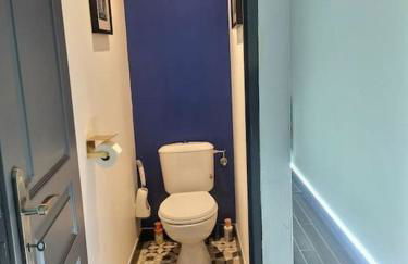 Maison spacieuse 240m² - 7chambres - 16pers' - Photo 29