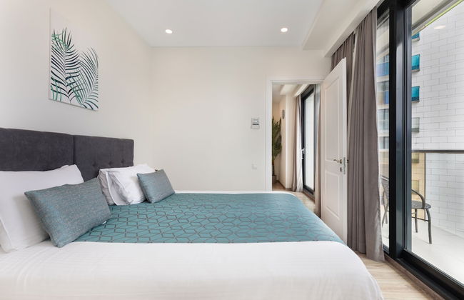 Bellevue Residence Suites - Foto 10