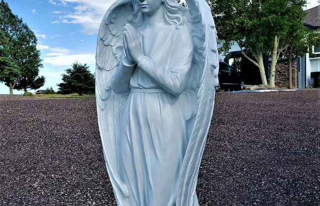 Peak Valley Manor, a Modern Farmhouse - Foto 78