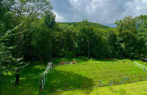 Mountain Vista Luxury Retreat! - Foto 68