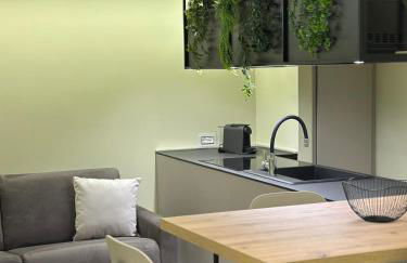 Canal View Boutique Apartment - Foto 13