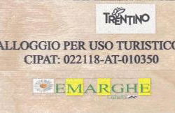 EMARGHE, CASA A MOENA - Foto 38