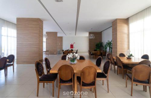 Estadia Completa com Piscina em Águas Claras - DPA - Foto 7