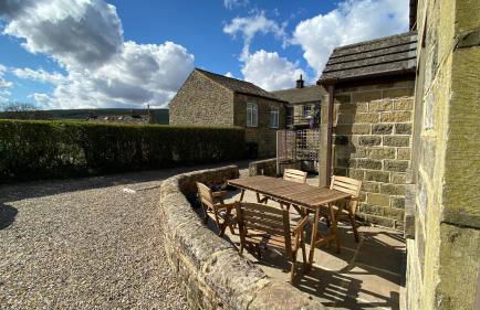 Fern Cottage - Cosy Dales Cottage in Nidderdale - Photo 21