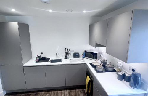 Exclusive, new 2 bed apartment close to Bicester Village - Foto 7