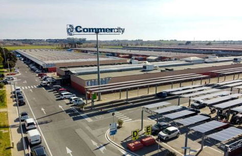 Casa vacanze Ginevra-Roma FCO AirPort Leonardo - Foto 18