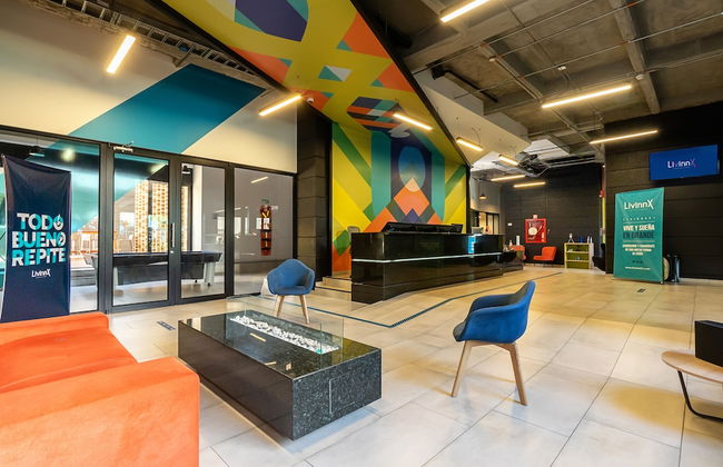 CentralX 21 - Foto 2