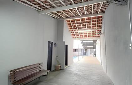 Espaço de lazer e hospedagem - Foto 41