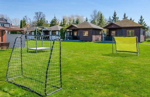 Holiday House cko near Baltic Beach - Foto 25